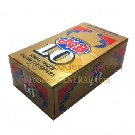 Job Papers 1.0 Gummed 24 Books of 24 Leaves