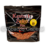 Kentucky Select Full Flavor Red Pipe Tobacco 8 oz. Pack