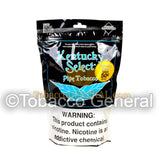 Kentucky Select Menthol Blue Pipe Tobacco 8 oz. Pack