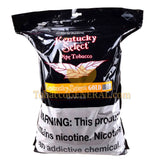 Kentucky Select Natural Gold Pipe Tobacco 5 Lb. Pack