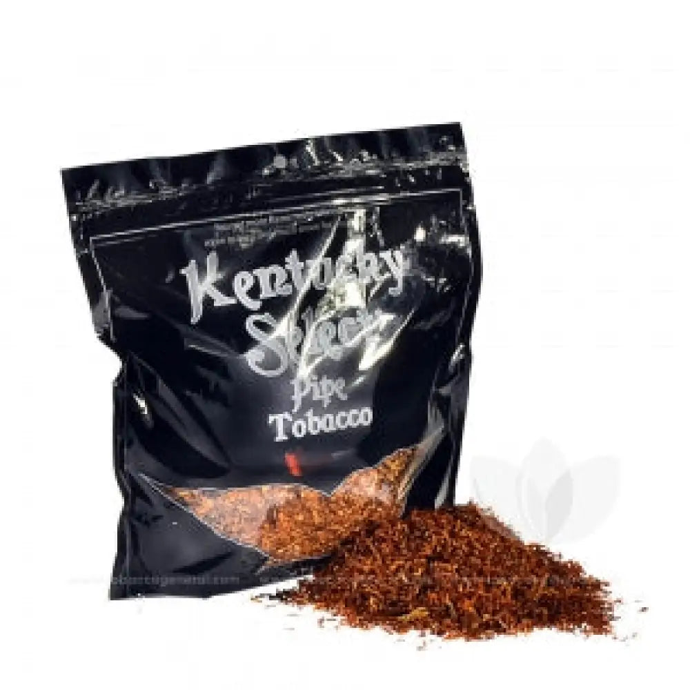 pack of rolling tobacco Kentucky Select Silver Pipe Tobacco 8 oz. Pack pack of rolling tobacco Kentucky Select Silver Pipe Tobacco 8 oz. Pack