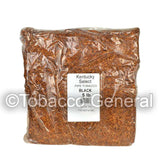 Kentucky Select Turkish Black Pipe Tobacco 5 Lb. Pack