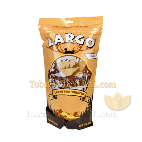 largo sun grown pipe tobacco Sungrown Largo SunGrown