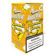 Loose Leaf Banana Dream Wraps 20 Packs of 2 $2.99