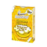 Loose Leaf Banana Dream wraps 8 packs of 5