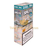 Loose Leaf Diamond Splits 99c 2x20pk