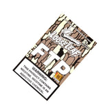 Loose Leaf FTP wraps 8 packs of 5
