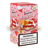 Loose Leaf Ruby Dream Wraps 20 Packs of 2