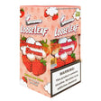 Loose Leaf Strawberry Dream Wraps 20 Packs of 2 $2.99