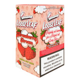 Loose Leaf Strawberry Dream Wraps 20 Packs of 2 $2.99
