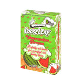 Loose Leaf Watermelon Dream wraps 8 packs of 5