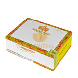 Macanudo Hampton Court Tube Cafe Cigars Box of 25