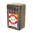 Mexican Segundos No. 45 Maduro Cigars Bundle of 20 1