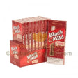 Middleton’s Black & Mild Apple Cigars 10 Packs of 5