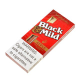 Middleton’s Black & Mild Apple Cigars 10 Packs of 5