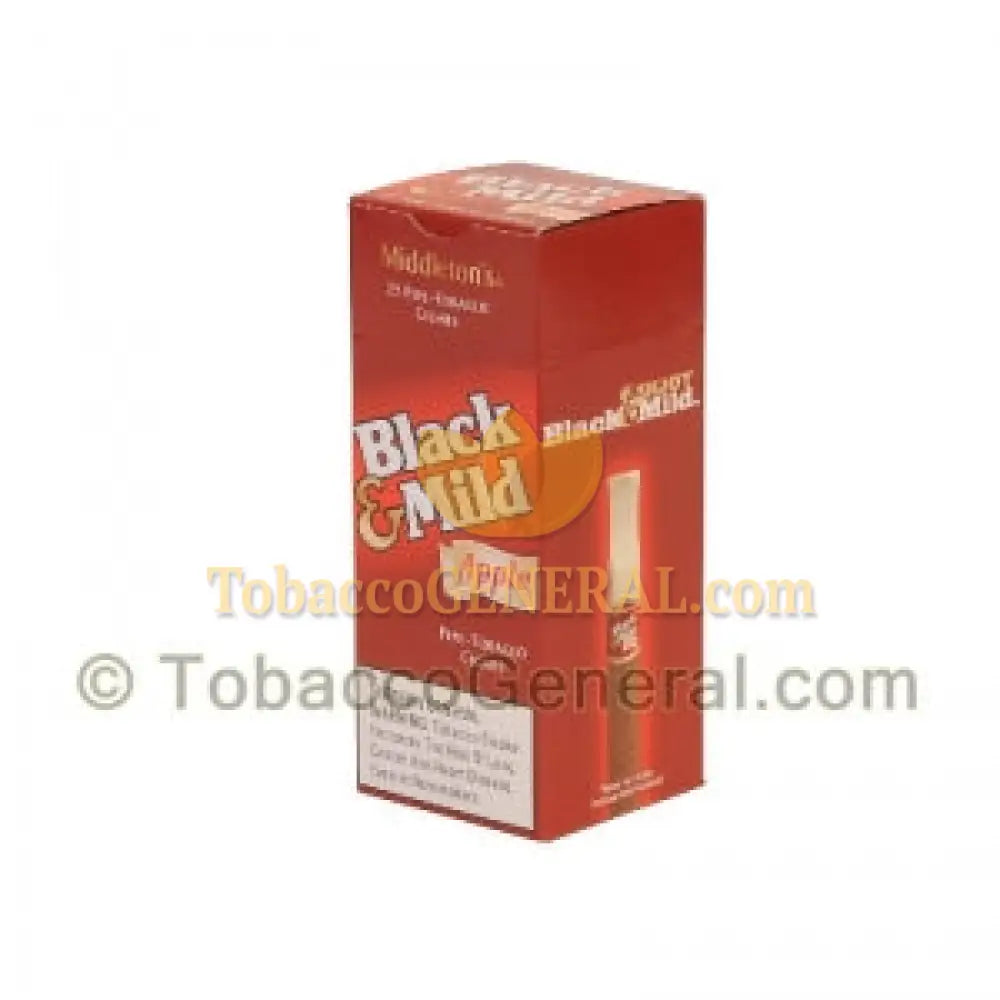 black & mild cigarettes Black & Mild Regular Cigars black & mild cigarettes Black & Mild Regular Cigars
