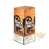Middleton’s Black & Mild Select (Mild) Cigars Box of 25