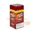 Black & Mild Wine 1.19 Pre-Priced Cigars Box of 25