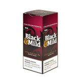 Middleton’s Black & Mild Wine Cigars Box of 25