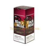 Middleton’s Black & Mild Wine Cigars Box of 25