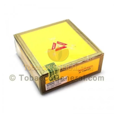 Montecristo Churchill Cigars Box of 25