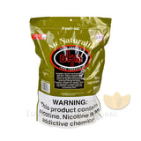OHM Au Naturalle Menthol Pipe Tobacco 16 oz. Pack