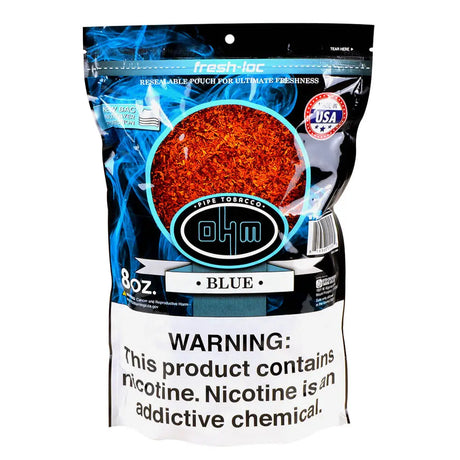 ohm au naturale pipe tobacco Buy Naturalle 1 lb (16oz) Bags Online OHM Au Naturalle Gold Pipe