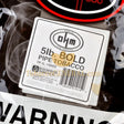 OHM Bold Pipe Tobacco Pack 5 Lb. Pack