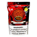 OHM Bold Pipe Tobacco Pack 8 oz. Pack