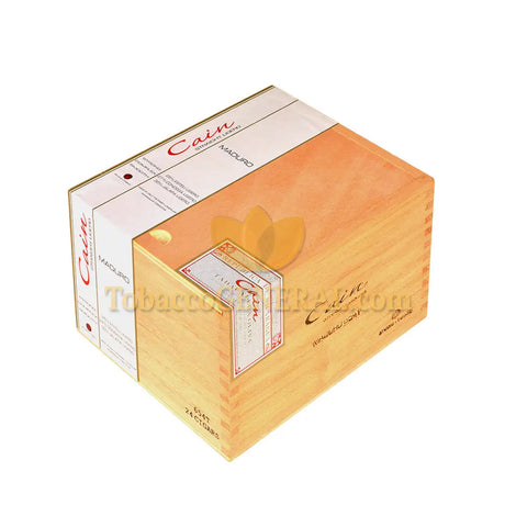 Oliva Cain Maduro 654T Cigars Box of 24