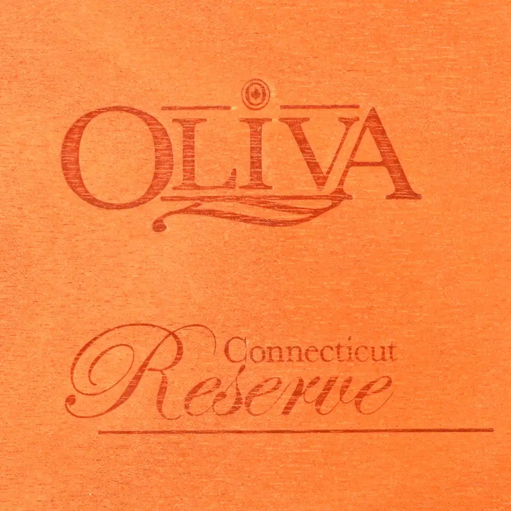 Oliva Connecticut Reserve Lonsdale Cigars Box of 20