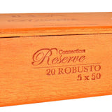 Oliva Connecticut Reserve Robusto Cigars Box of 20