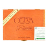 Oliva Connecticut Reserve Torpedo Cigars Box of 20