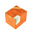 Oliva Serie G Aged Cameroon Double Robusto Round Cigars Box of 25