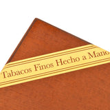 Oliva Serie V Melanio Churchill Cigars Box of 10