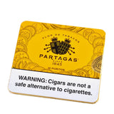 Partagas Puritos Cigars 10 Tins of 10