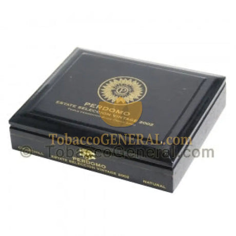 Perdomo Estate Selection Churchill Natural Cigars Box of 20