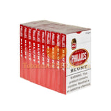 Phillies Blunt Regular Cigars 10 Packs of 5