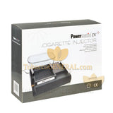 powermatic 5 v plus cigarette machine Powermatic 4 Plus Electric Cigarette Injector Machine powermatic 5 v plus cigarette machine Powermatic 4 Plus Electric Cigarette Injector Machine