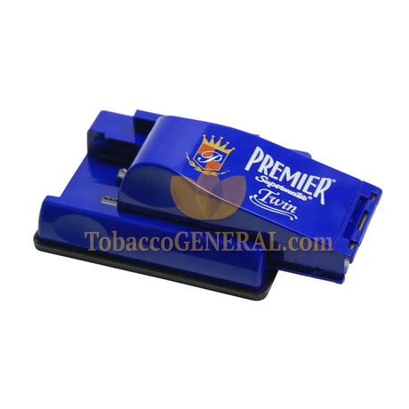 Premier Supermatic Twin Dual Injector Machine 1