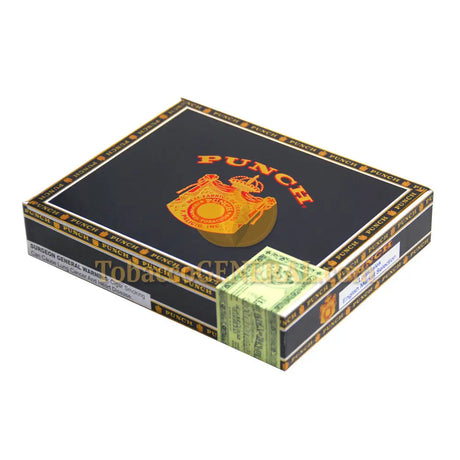 Punch Lonsdale Natural Cigars Box of 25 1