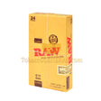 RAW Papers Classic 1 1/4 Pack of 24 1
