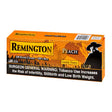 Remington Peach Filtered Cigars 10 Packs of 20