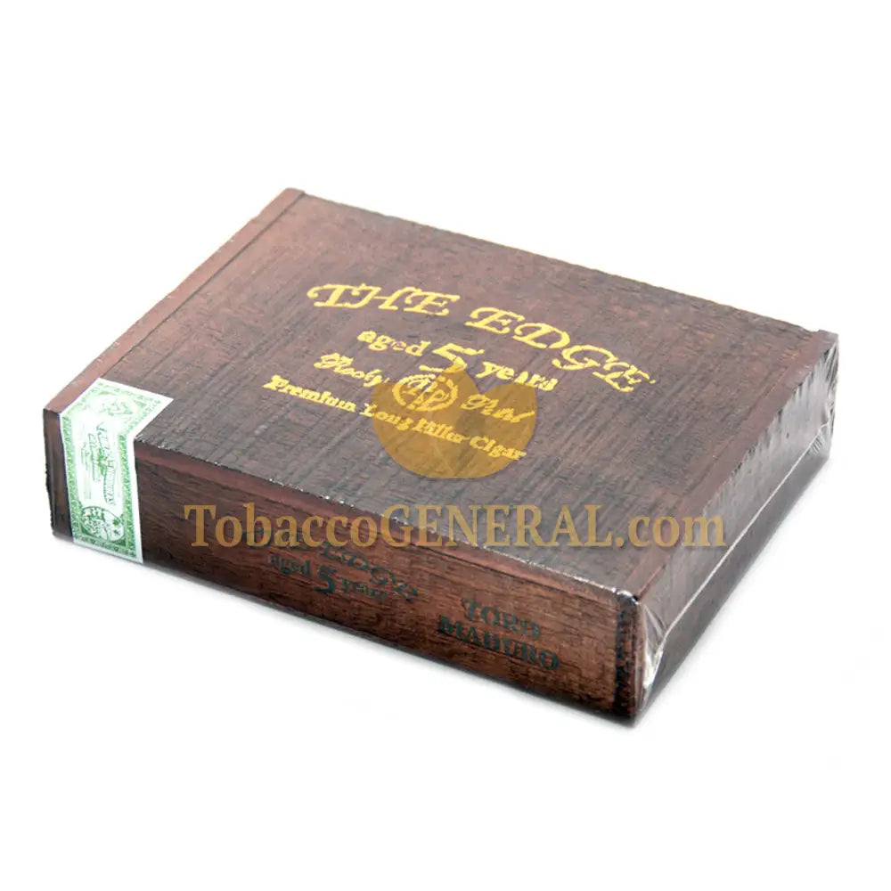 Rocky Patel The Edge Toro Maduro Cigars Box of 20 1