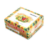 Romeo Y Julieta 1875 Cedro Deluxe 2 Cigars Box of 25 5