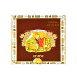 Romeo Y Julieta Reserve Habano Coronas Cigars Box of 27 3