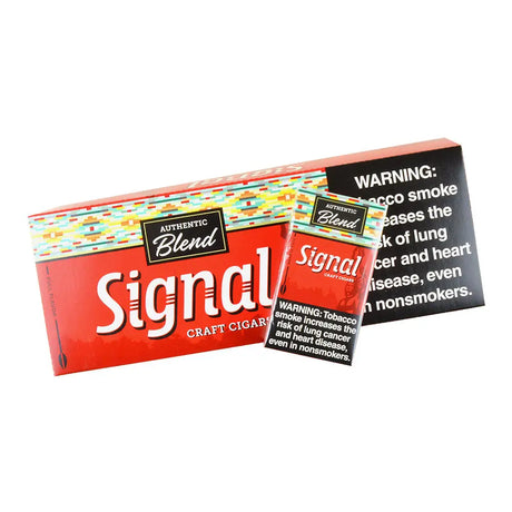signal cigarettes price Signal Filtered Cigars signal cigarettes price Signal Filtered Cigars