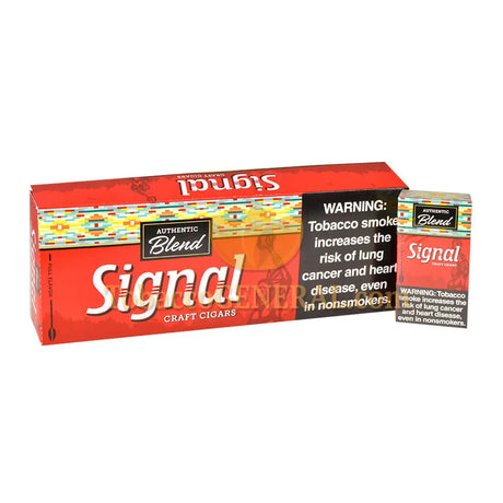 signal tobacco near me Buy Cigars Online Signal Filter Cigars Smooth (mild)