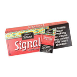 Signal Strawberry Filtered Cigars 10 Packs of 20 2