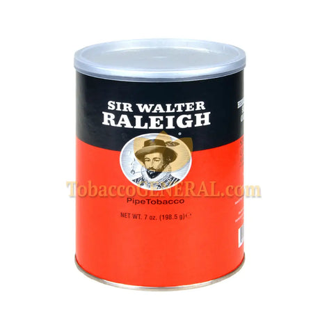 where to buy sir walter raleigh tobacco Smoking for Pipe and Cigarettes Vintage Tin Sir Walter Raleigh Pipe Tobacco
